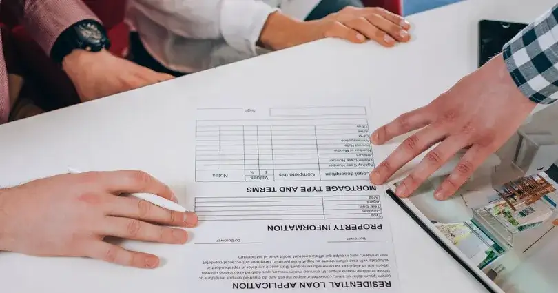 Czy współkredytobiorca może odstąpić od kredytu? Sprawdź konsekwencje