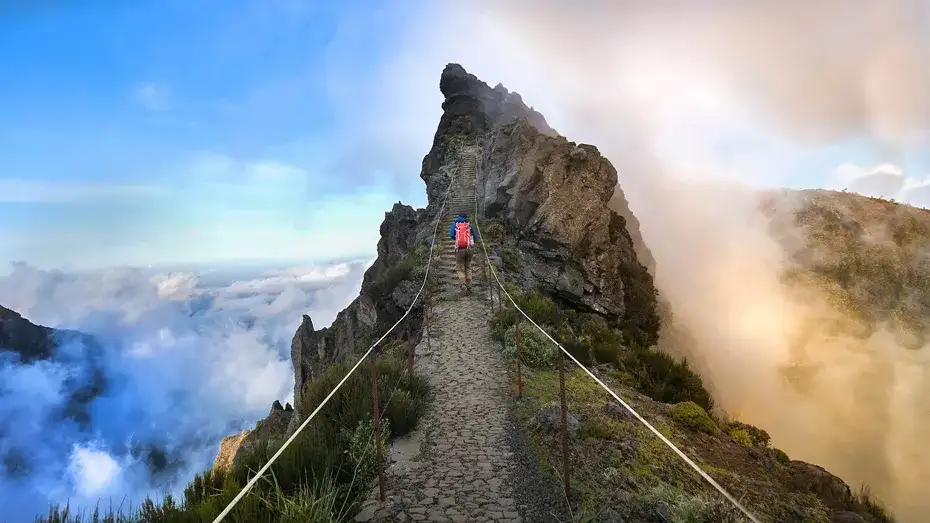 Madera: Najpiękniejsze miejsca i praktyczny przewodnik po wyspie