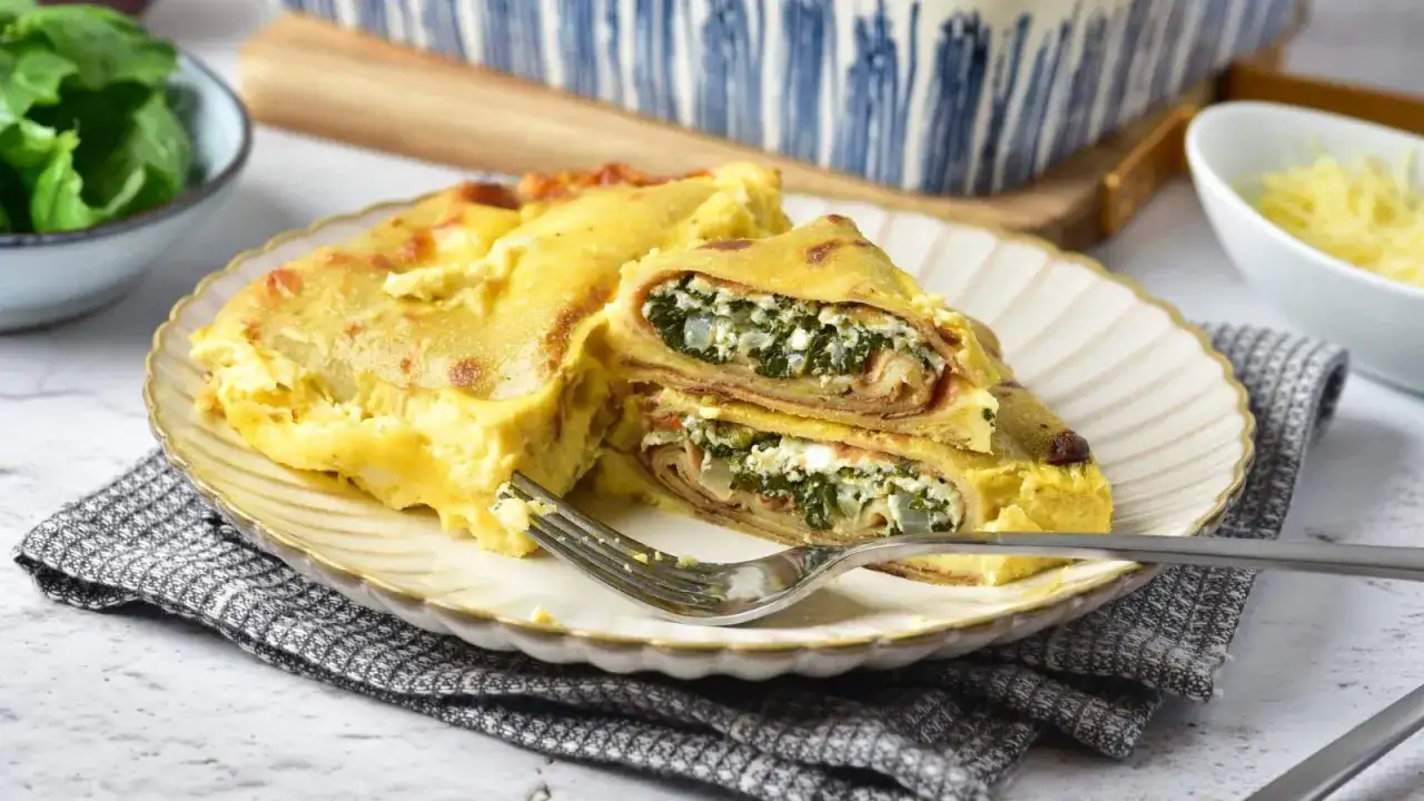 Co zrobić ze szpinakiem na obiad? 15+ przepisów i trików!