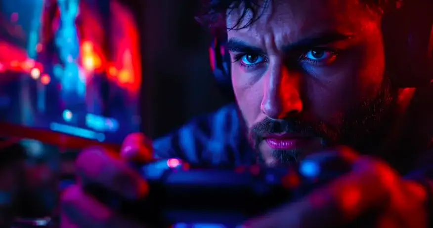 Jak znaleźć nowe hobby, korzystając z platform gamingowych?