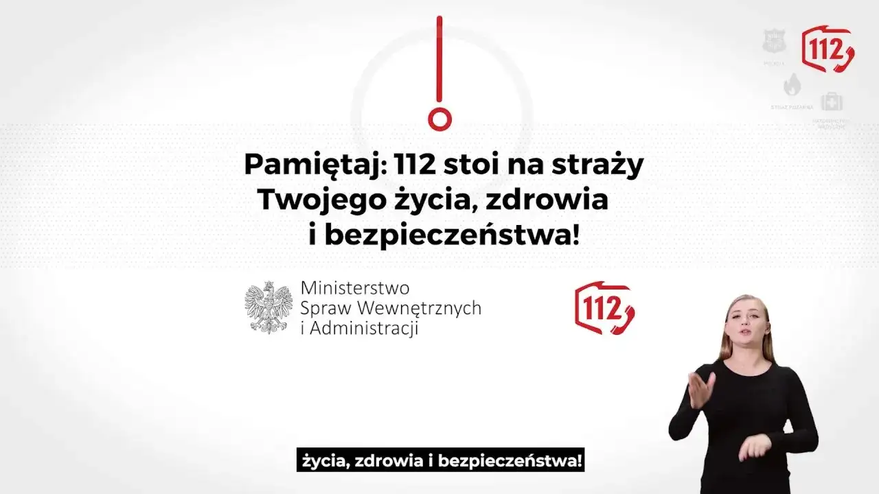 Jaki numer na pogotowie? Kluczowe informacje, które mogą uratować życie