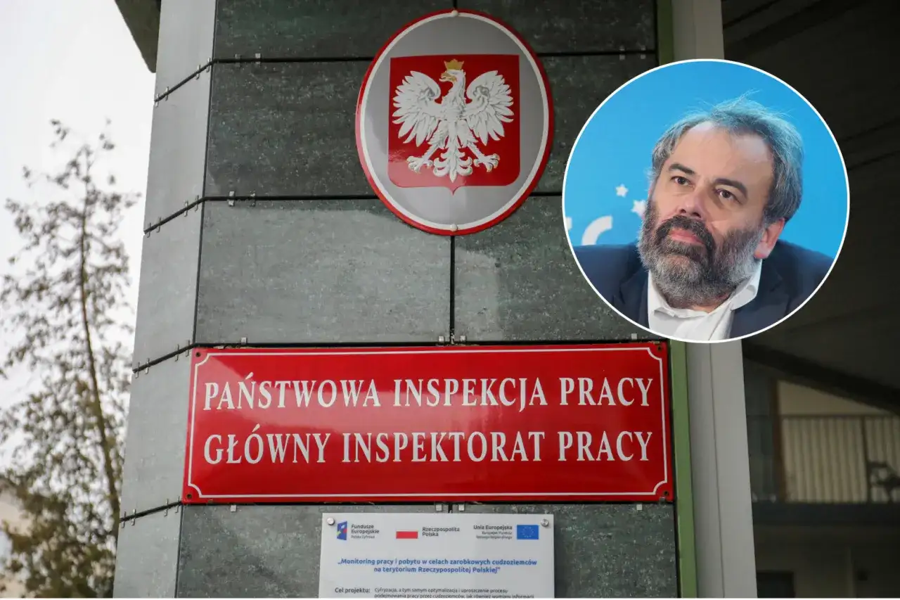 PIP a PiS: Czy inspekcja pracy zachowała niezależność?