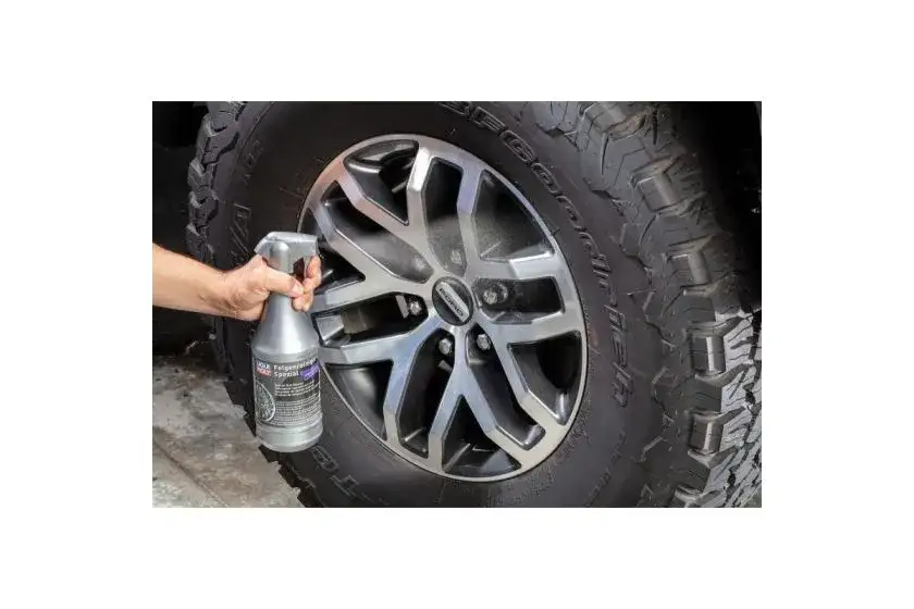 Jak wyczyścić felgi aluminiowe domowym sposobem bez ryzyka uszkodzeń