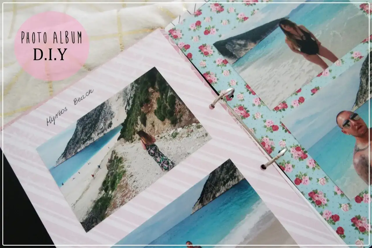 Jak zrobić album na zdjęcia z segregatora - proste kroki i inspiracje