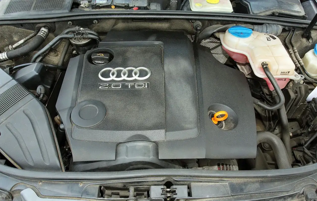 Audi A4 B7 jaki silnik wybrać, aby uniknąć kosztownych awarii?