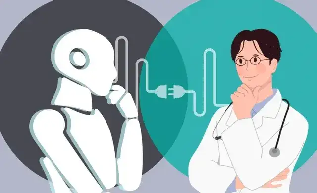 La revolución de la IA en la investigación médica y su impacto real