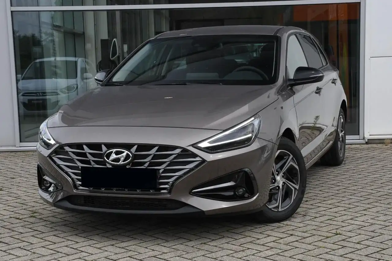 Wymiary Hyundai i30: Który model dla Ciebie? Porównaj!