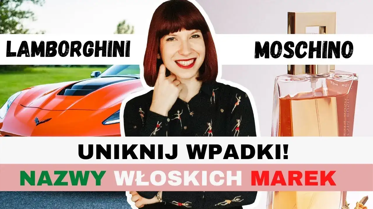 Lamborghini czy lambordżini: odkryj, jak poprawnie to wymawiać