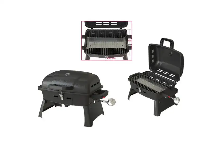 Grille w Mrówka: Ceny, które zaskoczą i modele do wyboru