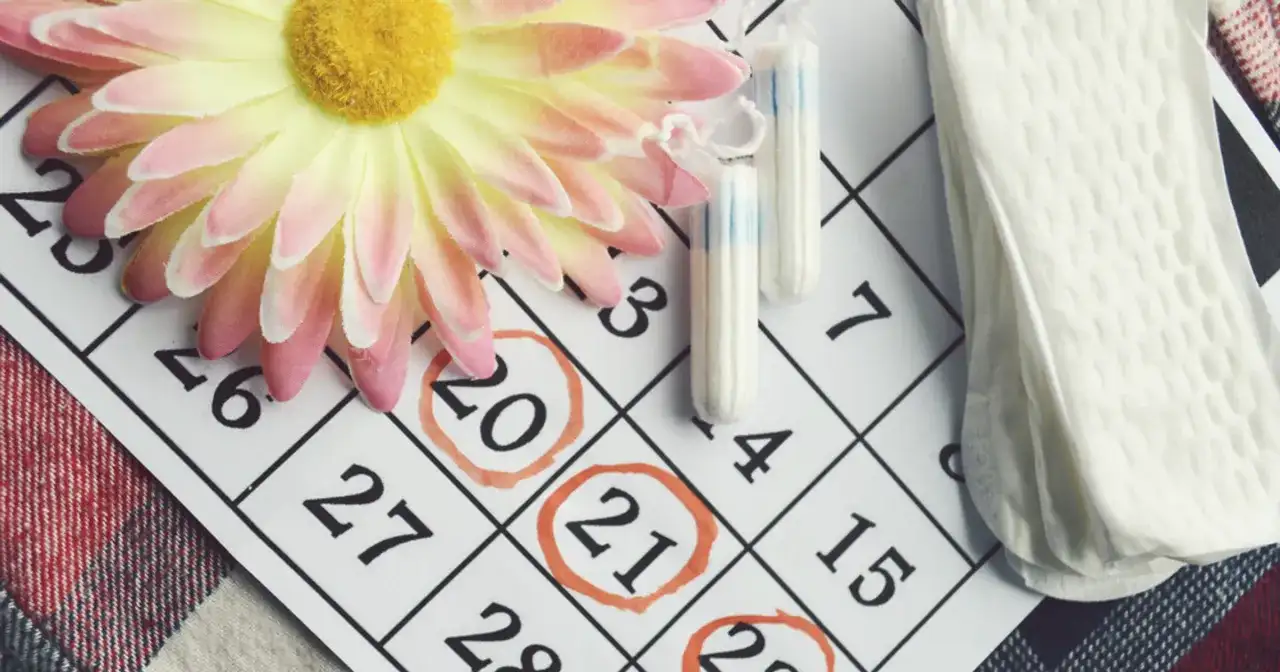 Co zrobić jak dziewczyna ma okres: 7 sposobów na wsparcie