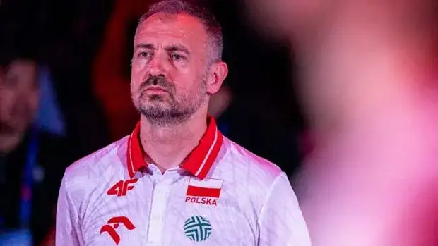 Tabela Ligi Narodów Mężczyzn: Wyniki, statystyki i najnowsze informacje