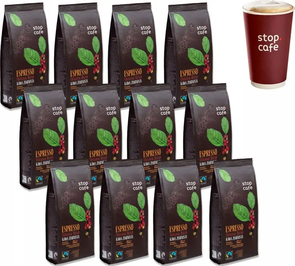 Ile kosztuje kawa na Orlenie? Ceny, które zaskoczą każdego!