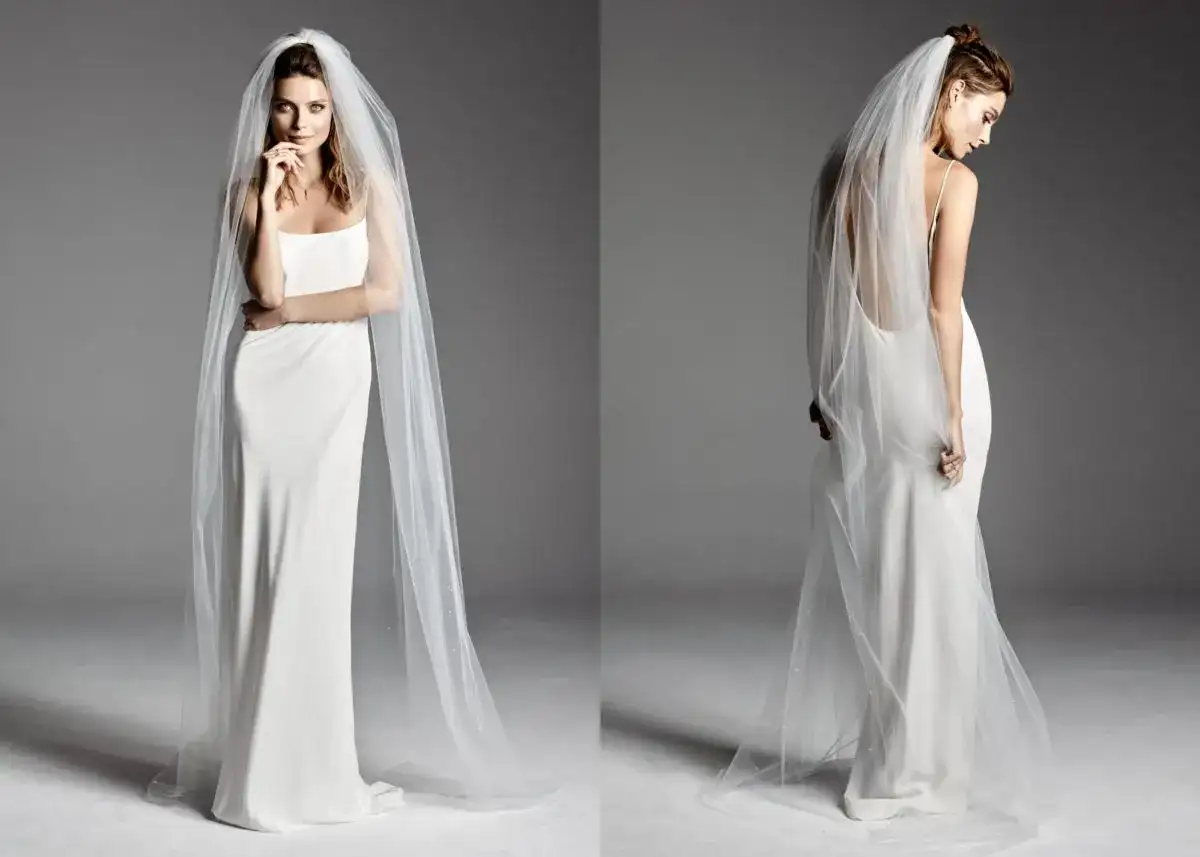 Ile kosztuje skrócenie sukni ślubnej? Sprawdź, by uniknąć wysokich wydatków