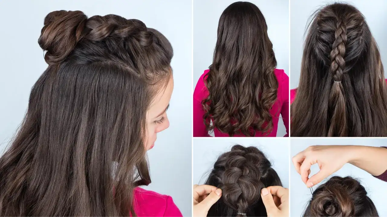 Schulterlanges Haar: Trends, Schnitte & Styling-Tipps für jeden Typ