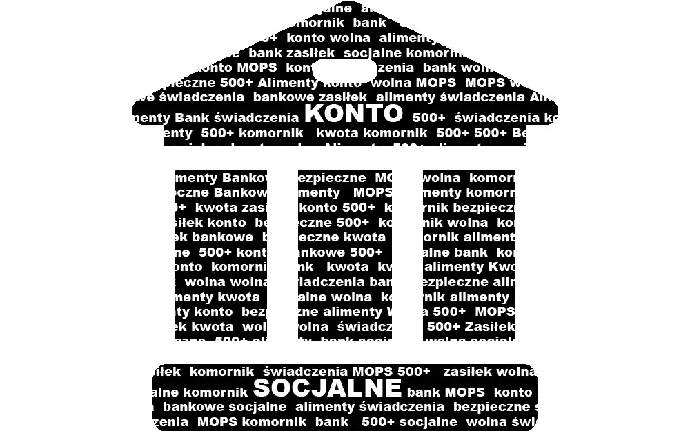 Kwota zwolniona mBank 2026: Jak chronić pieniądze przed komornikiem?