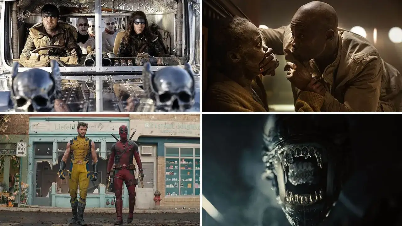 Najnowsze premiery filmweb na jesień - poznaj wszystkie kinowe nowości