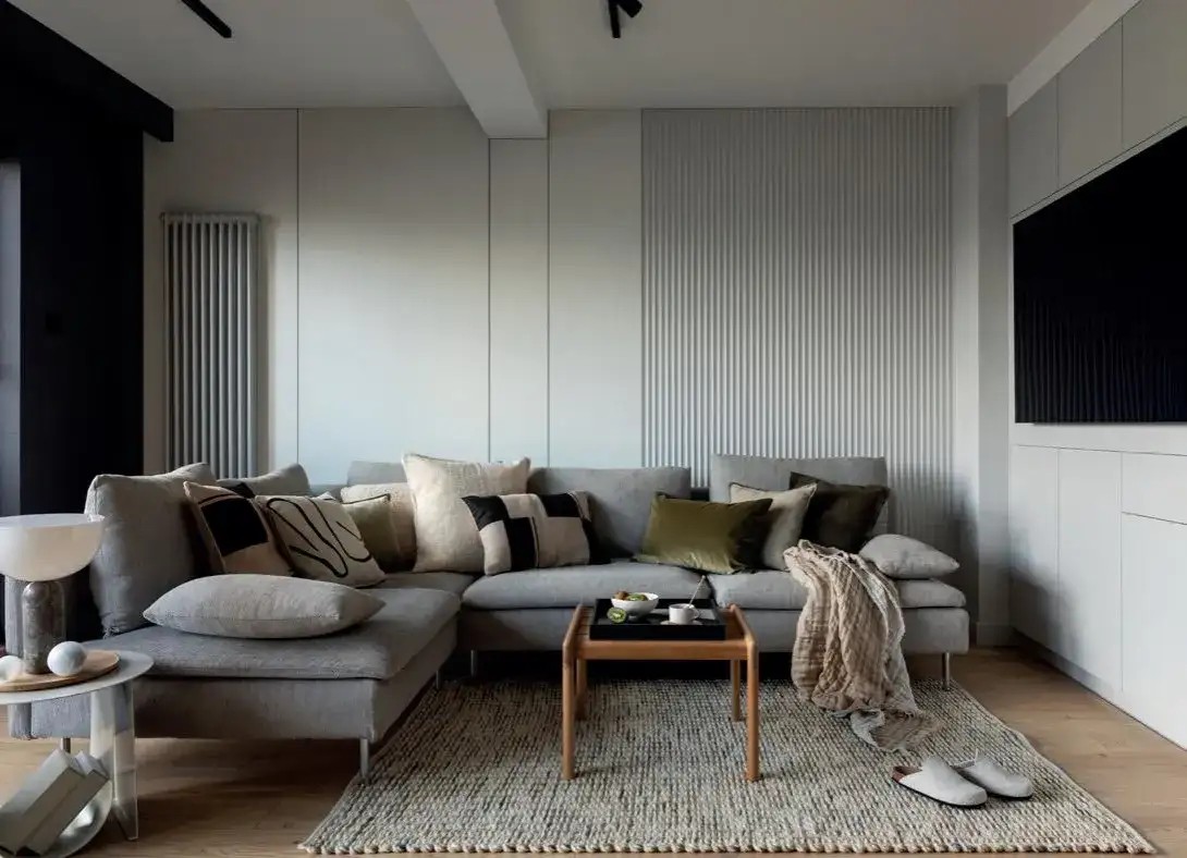 Jak stylowo połączyć fotel z kanapą? Poradnik eksperta!