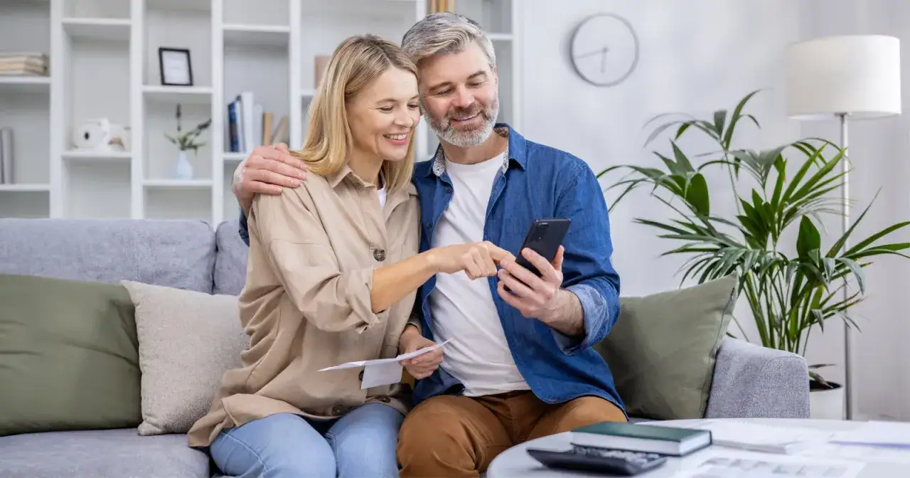 Jak odblokować aplikację mobilną CA24 po błędnym haśle?