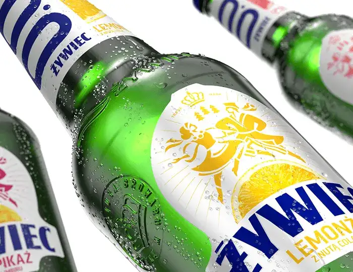 Ile kalorii ma piwo Żywiec? Zaskakujące fakty, które musisz znać