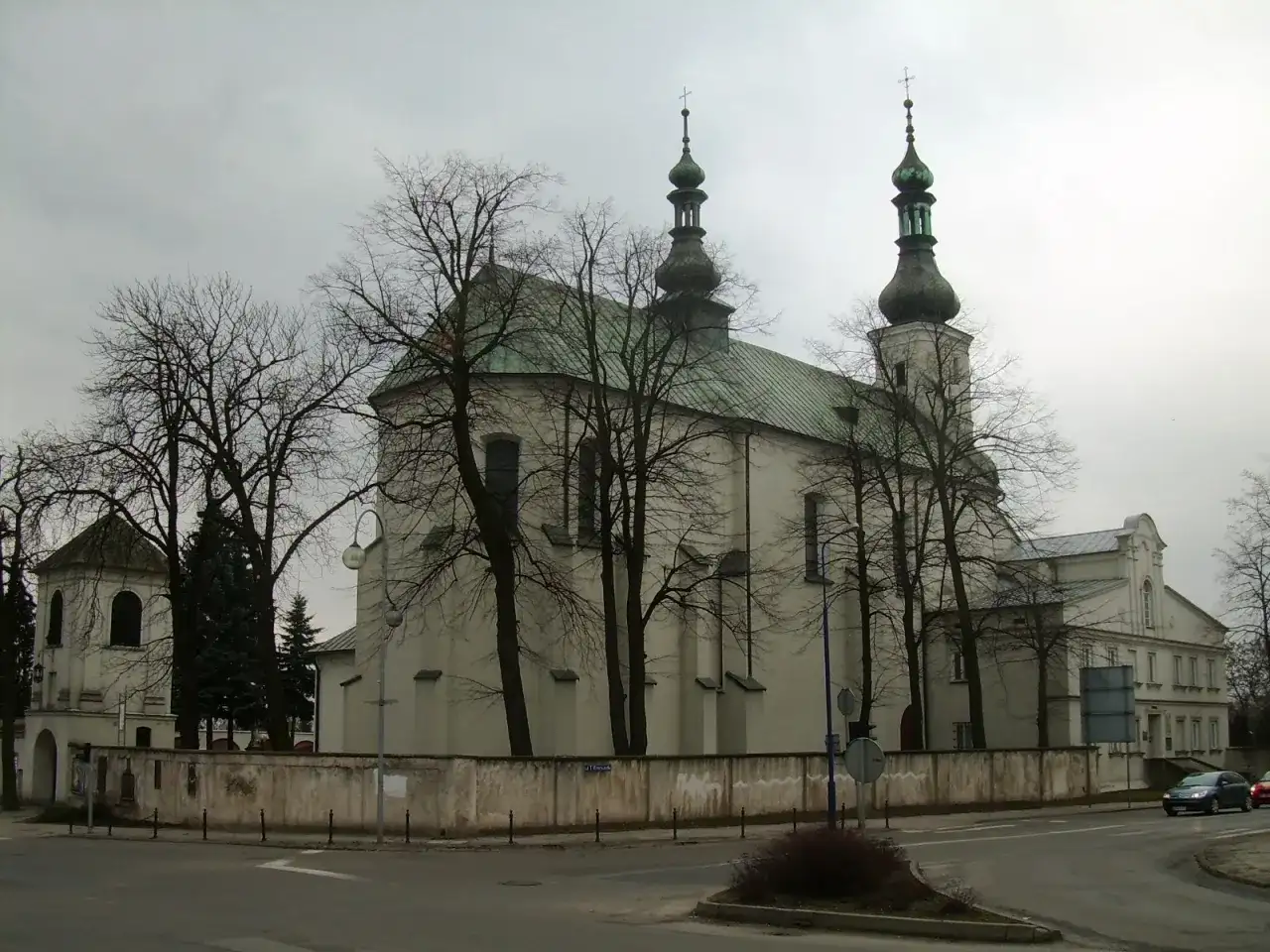 Najciekawsze atrakcje w Radomsku, które musisz zobaczyć