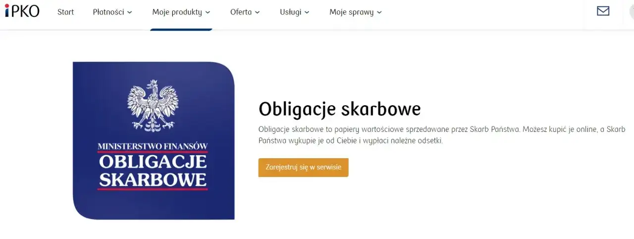 Gdzie kupić obligacje skarbowe? mBank vs. konkurencja w 2025!