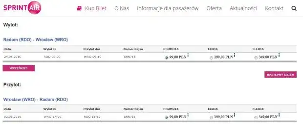Gdzie można polecieć z Radomia? Sprawdź dostępne kierunki i tanie loty!