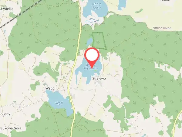 Jezioro Stryjewskie - tajemnice, atrakcje i stan ekologiczny