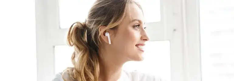 Co to jest ANC w słuchawkach i jak może poprawić twoje słuchanie