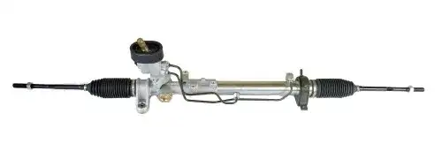 Maglownica nowa czy regenerowana Golf 4 - co wybrać, by zaoszczędzić?