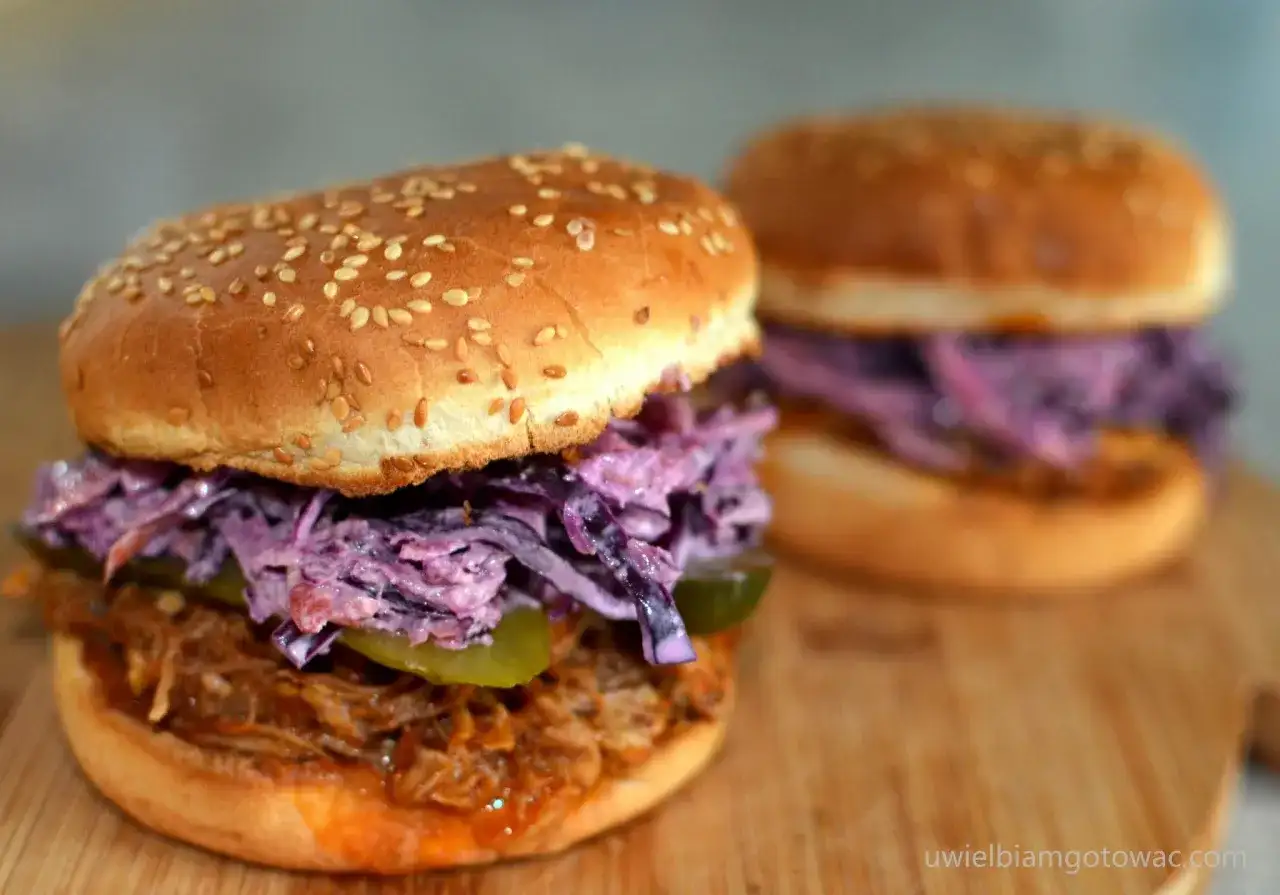 Szybka szarpana wołowina w 90 min? Szybkowar to Twój sekret!