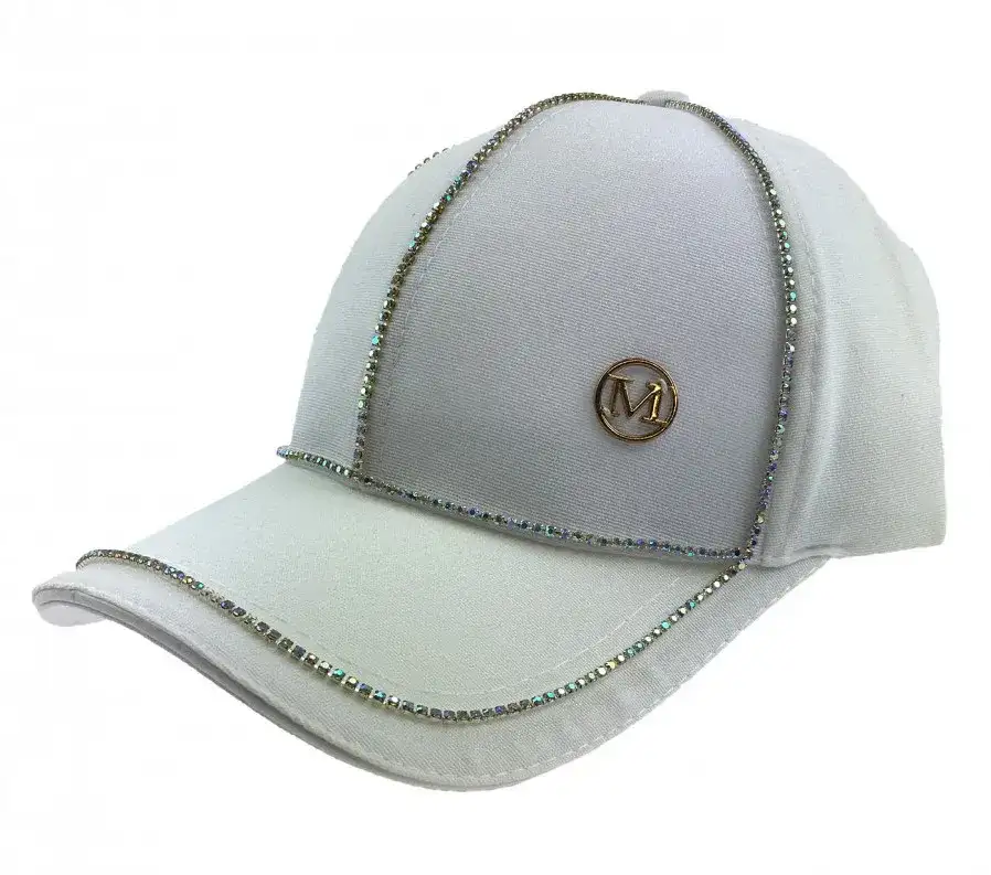 Jak ozdobić czapkę z daszkiem? 5 wyjątkowych metod i inspiracji.