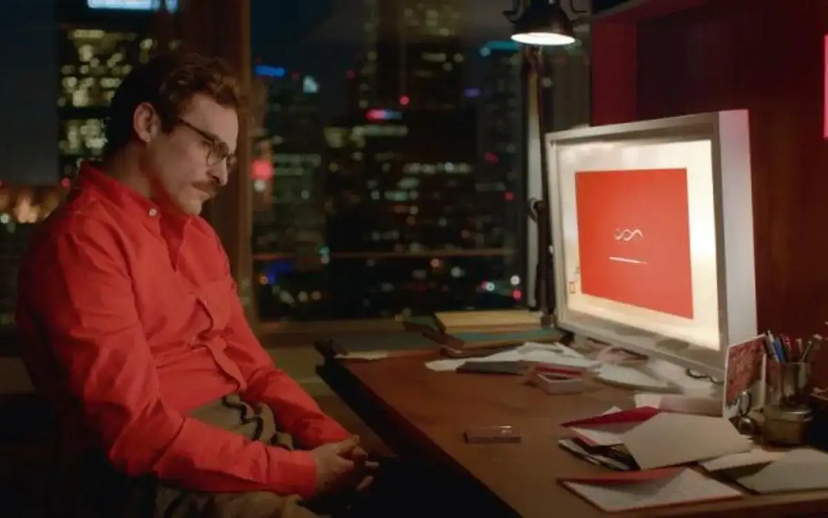 Najlepsze filmy o wirtualnej rzeczywistości, które zmieniają nasze postrzeganie świata