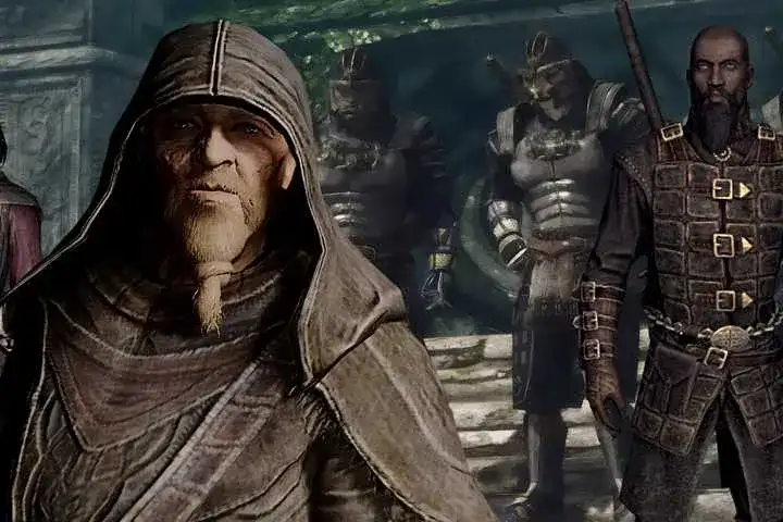 Do kogo dołączyć w Skyrim: kompletna lista frakcji i najlepsze wybory