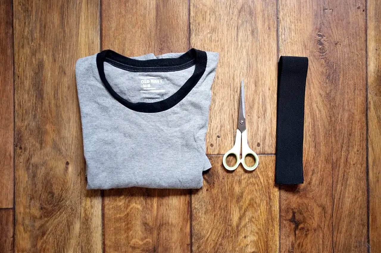 Jak zrobić spódnicę z gazety? DIY krok po kroku!