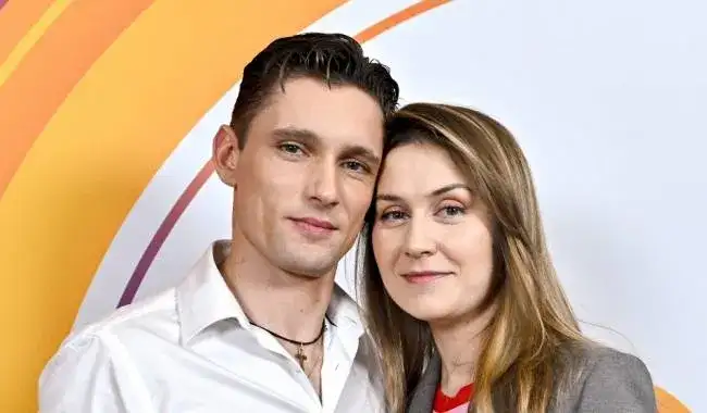 Kim jest żona Filipa Lato - prawda o związku popularnego wokalisty