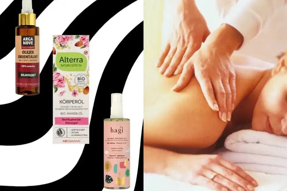 Olejki do masażu Rossmann: Jak wybrać idealny? Przewodnik eksperta