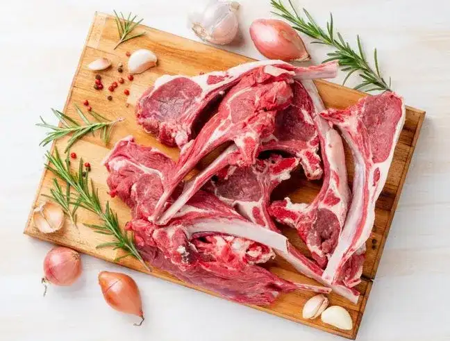 Czy baranina jest lekkostrawna? Odkryj jej wpływ na trawienie