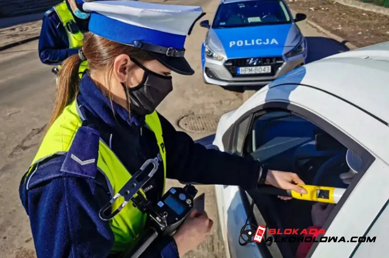 Alkomat: Jak przeliczyć mg/l na promile? Uniknij drakońskich kar!