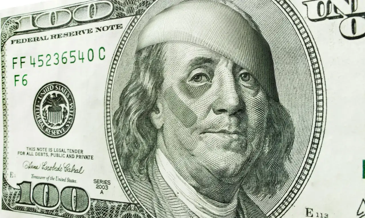 Milion dwieście dolarów w przeliczeniu na złotówki: aktualna wartość w PLN