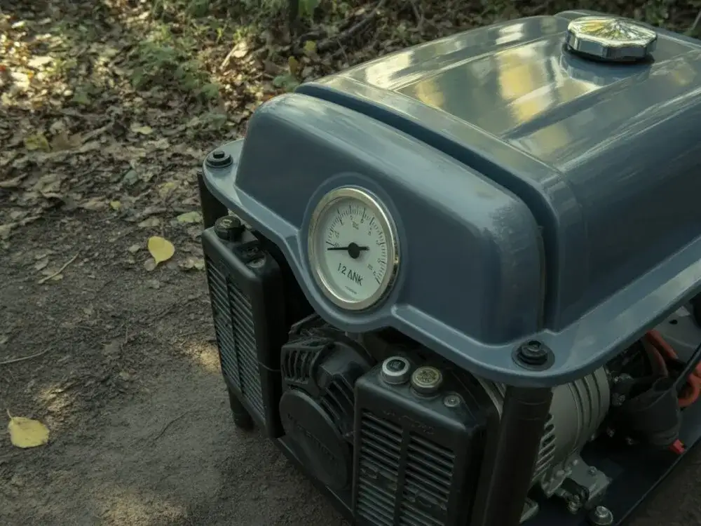 Ile pali agregat w naczepie? Poznaj sekrety niskiego spalania!