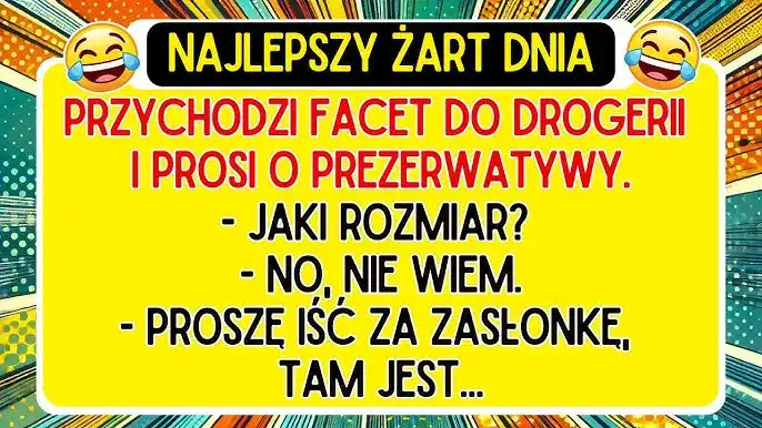 Najlepsze żarty o seksie