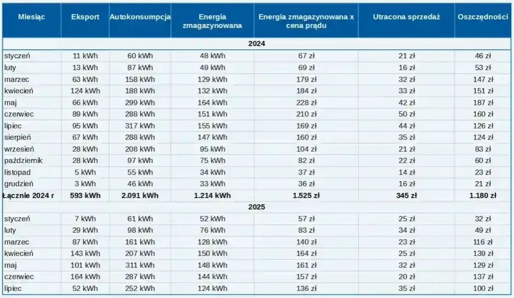 Jaki magazyn energii do pompy ciepła wybrać, aby zaoszczędzić?