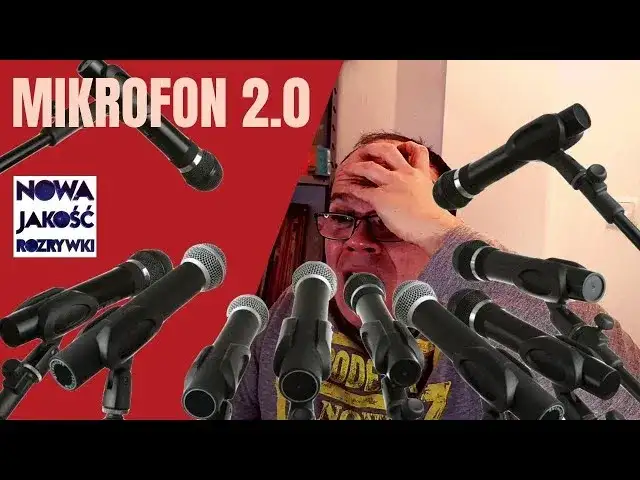 Jaki mikrofon dla DJ-a? Wybierz idealny sprzęt i podkręć swój set!