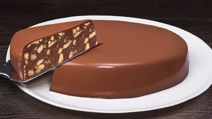 Jak zrobić kinder delice - prosty przepis na pyszne ciasto czekoladowe