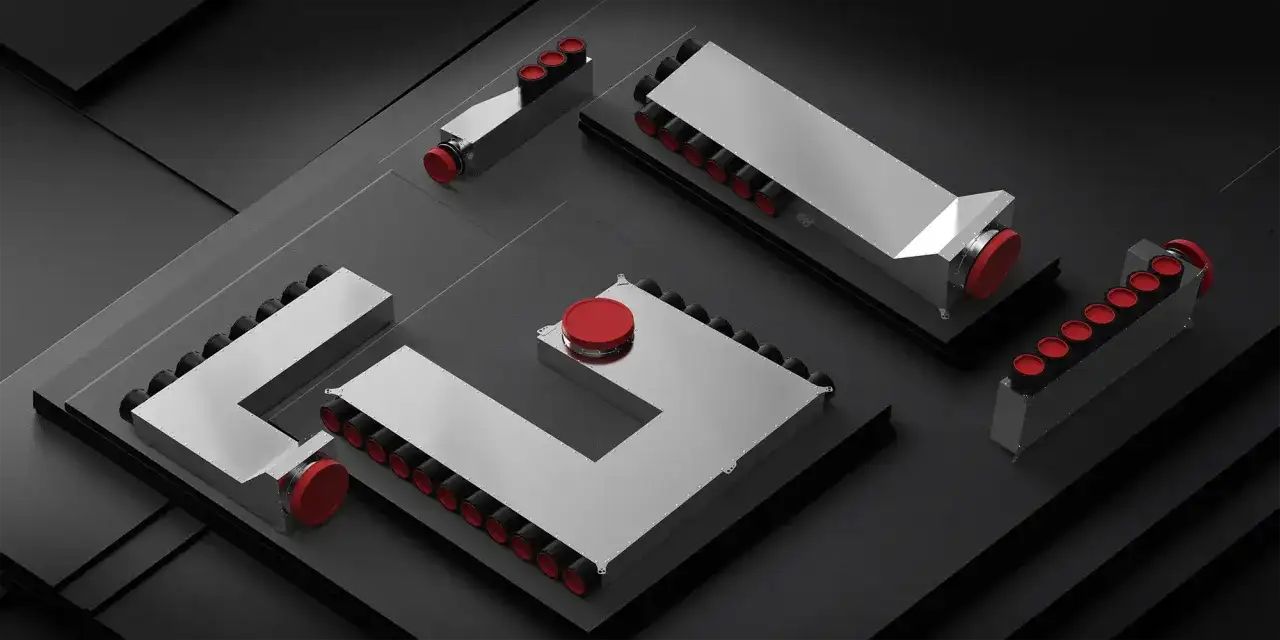 Wyrzutnia do rekuperacji: Klucz efektywnej wentylacji mechanicznej