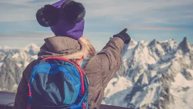 Burza w górach? 10 zasad, które ratują życie!