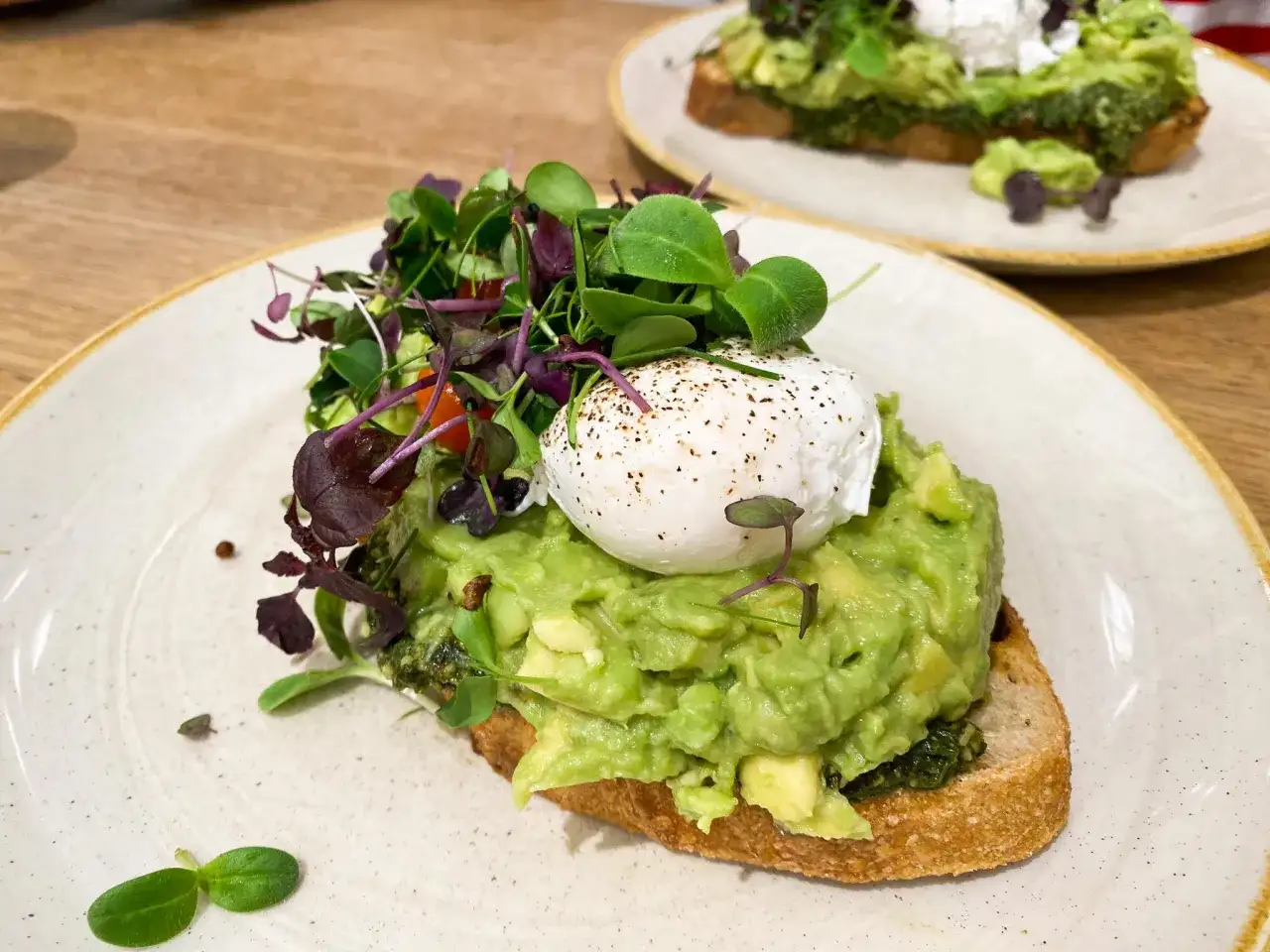 Gdzie zjeść w Berlinie? Najlepsze miejsca, które musisz poznać