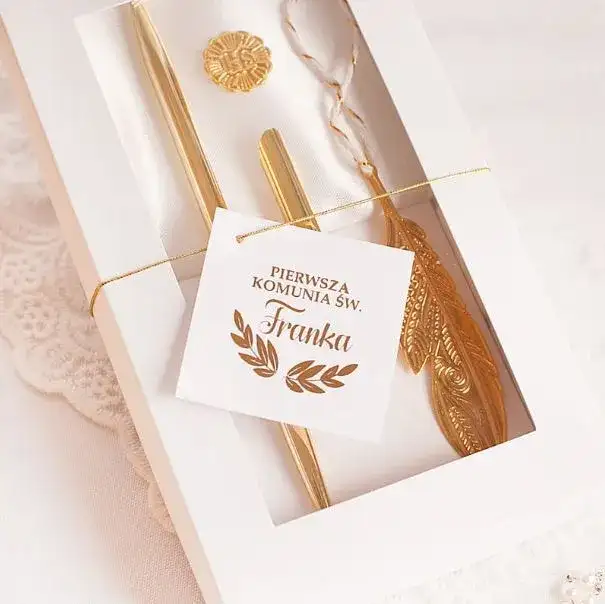 Chrzestny na Komunii: Wszystko, co musisz wiedzieć o roli i prezencie