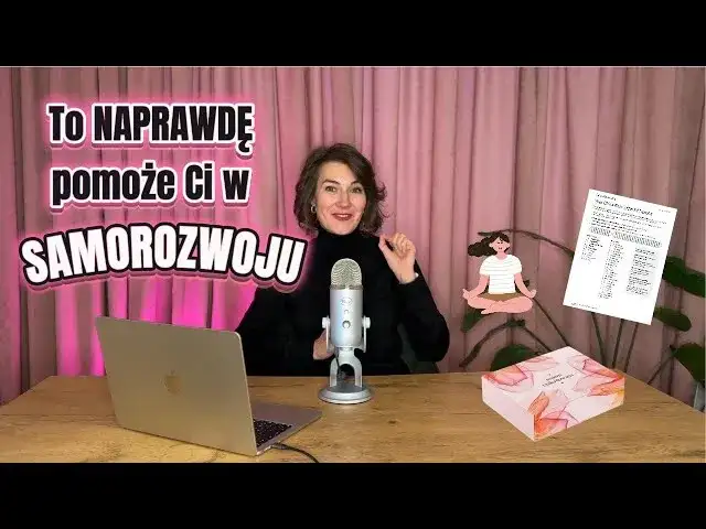 Samorozwój: Jak zacząć i uniknąć pułapek? Kompletny poradnik