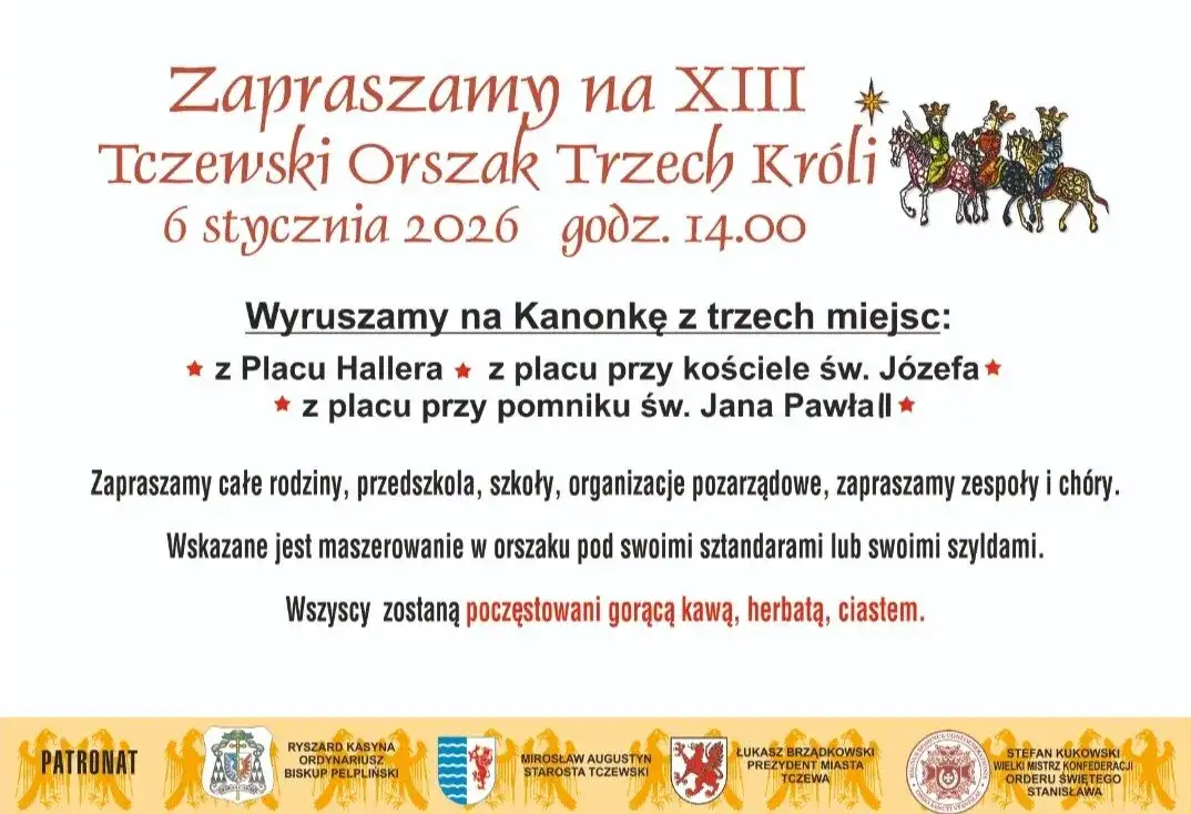 Meteor Tczew? Wyjaśniamy! Rozkład rejsów po Wiśle z Tczewa 2026